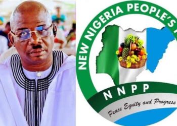 Ogun NNPP Hails DPP Take Over Of Case Involving Ex-Chairman Oginni, Two Officials