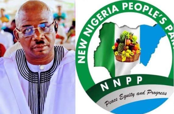 Ogun NNPP Hails DPP Take Over Of Case Involving Ex-Chairman Oginni, Two Officials