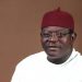 Senator Ogba, Makwa, others PDP Party Stakeholders Resign Party Membership in Ebonyi