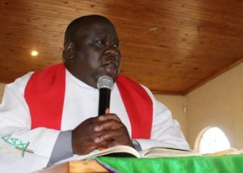 Methodist reverend commits suicide after his adultery scandal was leaked on church Whatsapp group