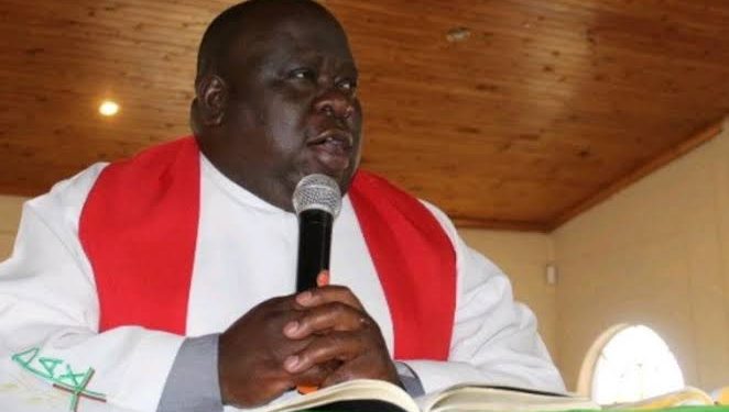 Methodist reverend commits suicide after his adultery scandal was leaked on church Whatsapp group
