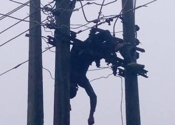 Man dies while trying to steal electric cables in Akwa Ibom