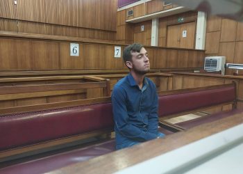 Man sentenced for killing his father’s 27-year-old girlfriend 