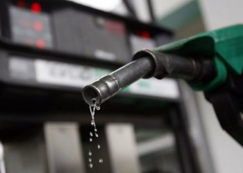 ‘Nigeria’s Petrol Daily Consumption Reduces By 33.58%’
