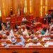 LP lawmakers shun Abure, to collect official SUVs