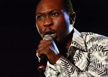 Nigerians almost destroyed my career for slapping policeman – Seun Kuti