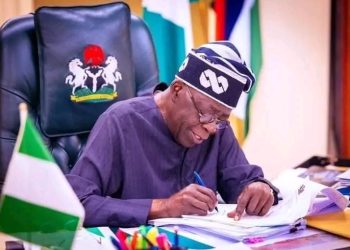 Tinubu Will Throw Out Ministers Who Fail To Perform In Six Months – Smart Adeyemi