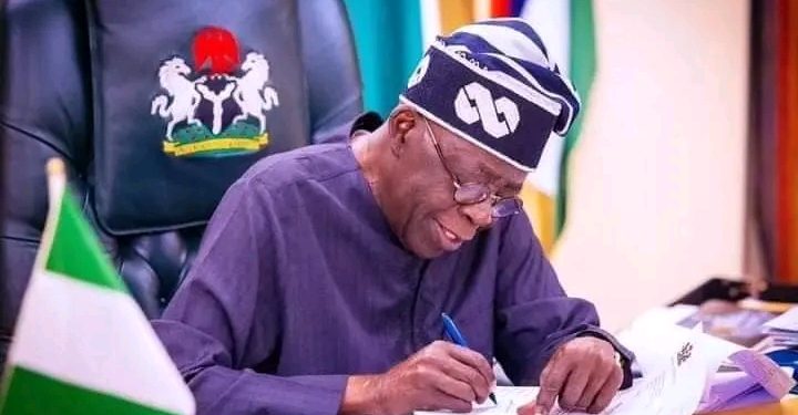 Tinubu Will Throw Out Ministers Who Fail To Perform In Six Months – Smart Adeyemi