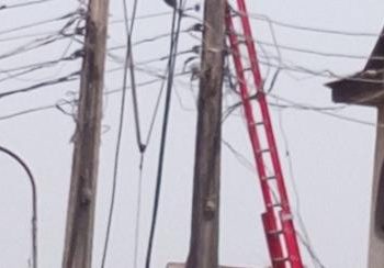 Man electrocuted in Ogun while fixing neighbors electric fault 