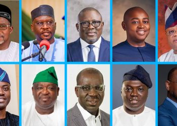 Rivers Crisis: Tinubu Wades in, PDP Govs Meet, Welcome President’s Intervention