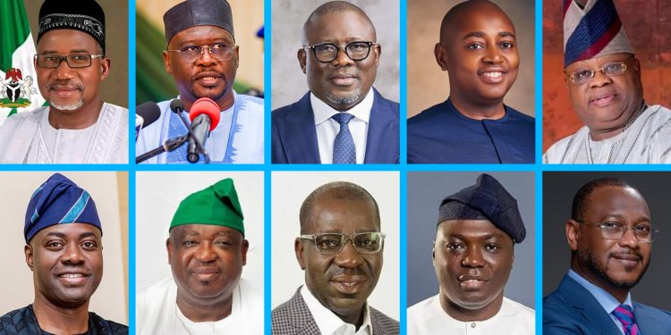 Rivers Crisis: Tinubu Wades in, PDP Govs Meet, Welcome President’s Intervention
