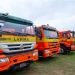 2 LAWMA highway sweepers crushed to death in Lagos, Lagos Task Force denies involvement