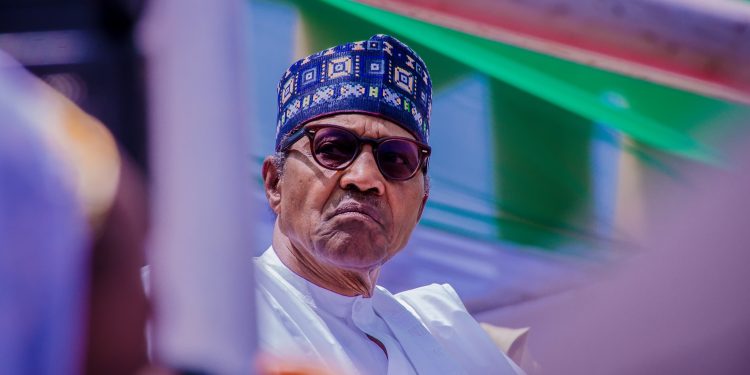 I don’t miss being president, says Buhari