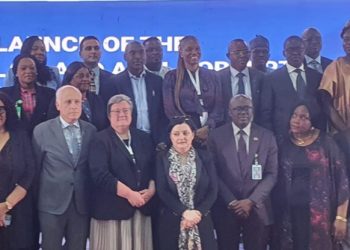 EU: We’ve spent €88m to support Nigeria’s anti-corruption efforts since 2005