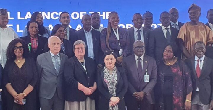 EU: We’ve spent €88m to support Nigeria’s anti-corruption efforts since 2005