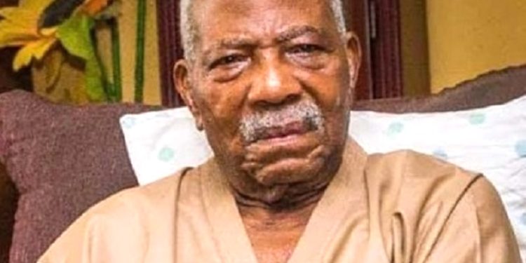 ‘Intervene in Akeredolu, Aiyedatiwa’s crisis’ – Fasoranti tells Tinubu