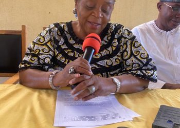 Ogun State Local Government Service Commission Tasks Community Development Officers On Effective Propagation Of Government Activities At The Grassroots