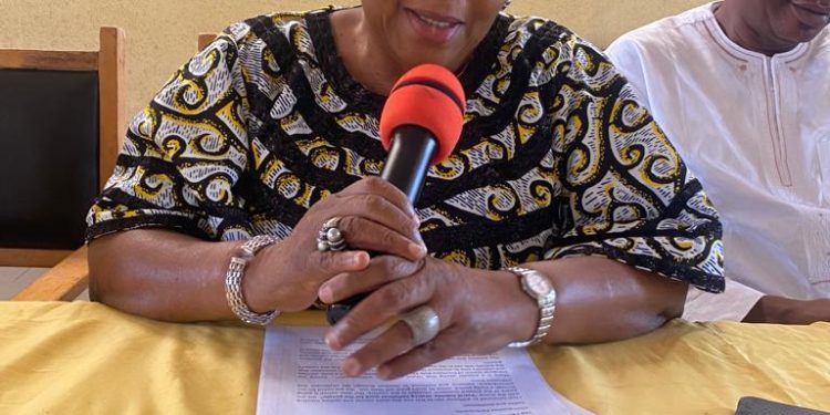 Ogun State Local Government Service Commission Tasks Community Development Officers On Effective Propagation Of Government Activities At The Grassroots