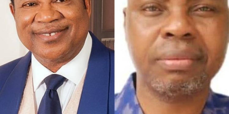 Faulty Foundation is Reason For God’s Helplessness Over Nigeria, Femi Emmanuel Asserts