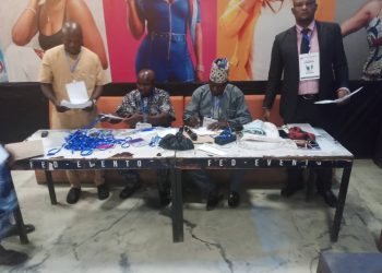 Ogun Motor Dealers Association Gets New Executive 