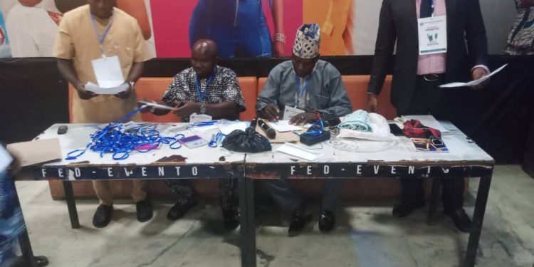 Ogun Motor Dealers Association Gets New Executive 