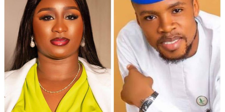 Ebonyi CUPP Congratulate’s Wife Of Governor On Launch Of Her Pet Project