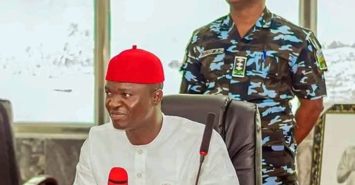 Ebonyi Govt To Give Scholarships To 300 Varsity Graduates For Further Studies In Nigeria Institutions