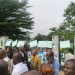 Osun judiciary workers lock high court in protest against chief judge