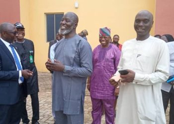 Bill On Extension Of Retirement Age For Health Workers, Others, Before House Of Representatives