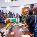 Gov. Abiodun Presents N703bn 2024 Budget Estimate To Ogun Lawmakers