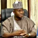 Yahaya Bello freezes Kogi State govt accounts