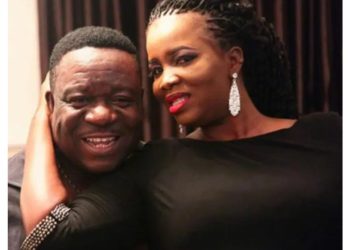 His adopted daughter hijacked funds donated for him – Mr Ibu’s wife alleges