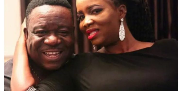 His adopted daughter hijacked funds donated for him – Mr Ibu’s wife alleges