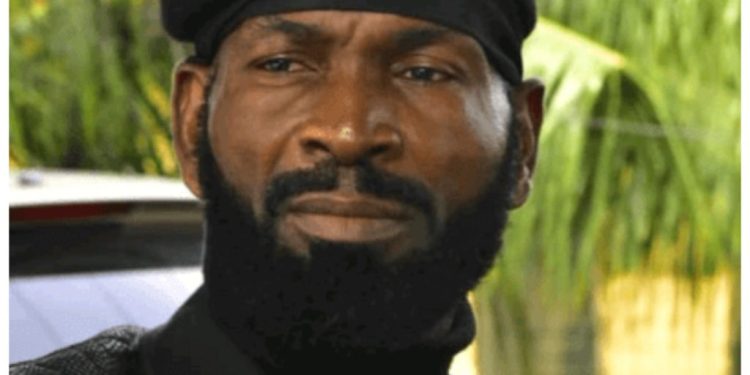 Actor Sylvester Madu narrowly escapes death as gunmen kill four in Cameroon