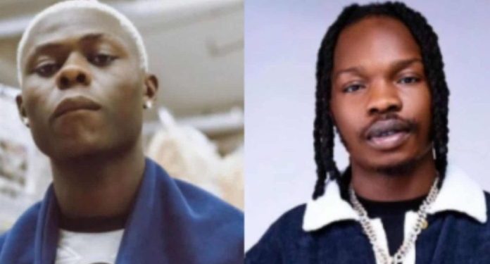 Mohbad: Naira Marley, Sam Larry released from police custody