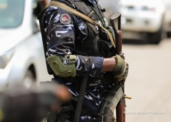Inspector killed as police, army clash in Adamawa