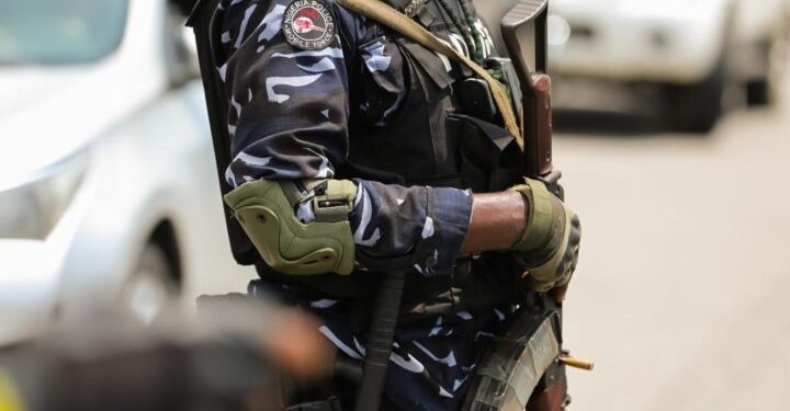 Inspector killed as police, army clash in Adamawa