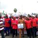 NLC, TUC Suspend Nationwide Strike