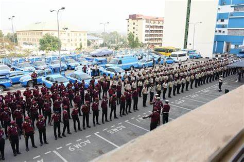 FRSC removes state sector commander after comment about fuel subsidy