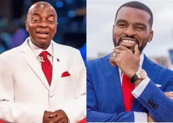 I’m still a member of Living Faith Church – Isaac Oyedepo