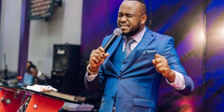 I only slept with HIV-positive women while in secondary school – Cleric 