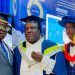 Fuji musician Saheed Osupa graduates from Ibadan at 54
