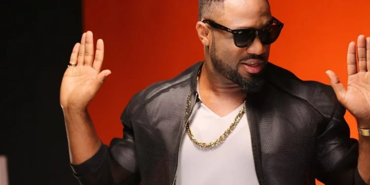 ‘We all fight our battles silently’ – Singer Praiz reacts to Oladips’ death