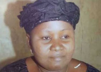 Mother of five Rhoda Jatau remains in prison 18 months after condemning lynching of Deborah Samuel in Sokoto