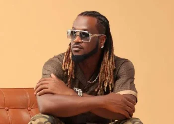 ‘Invest to avoid stories that touch’ – Rudeboy advises colleagues