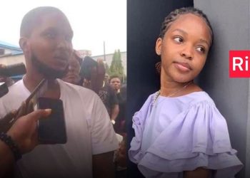 UNIPORT student remanded in prison over murder of girlfriend