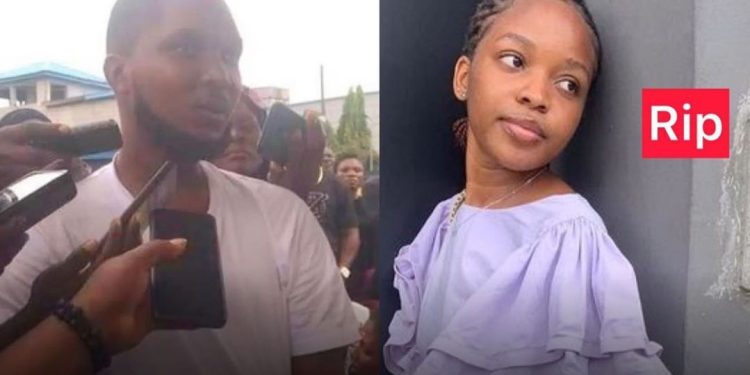 UNIPORT student remanded in prison over murder of girlfriend