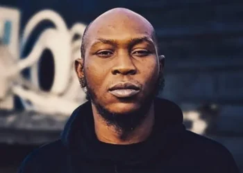 Lagos is white man’s land’ – Seun Kuti