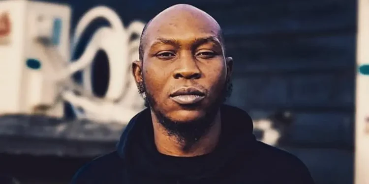 Lagos is white man’s land’ – Seun Kuti