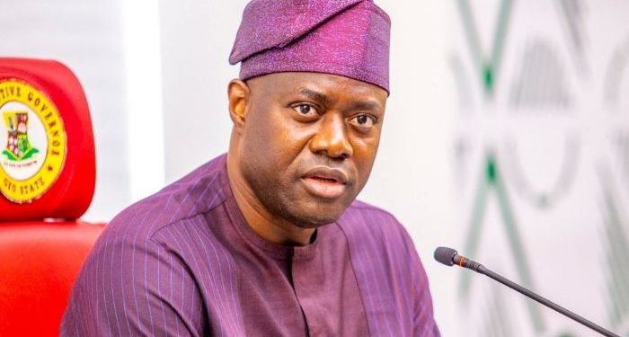 Makinde to pay workers N25,000, pensioners N15,000